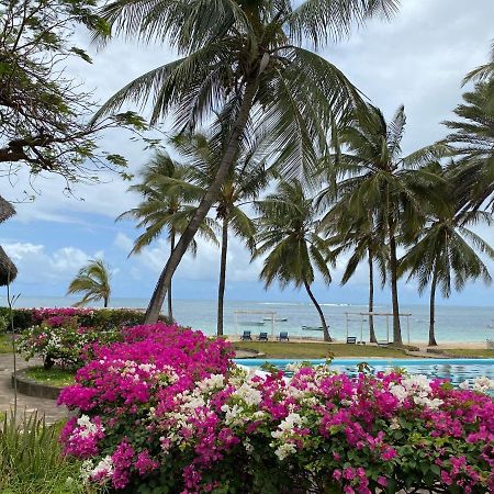 Vila White Lion Malindi Exteriér fotografie