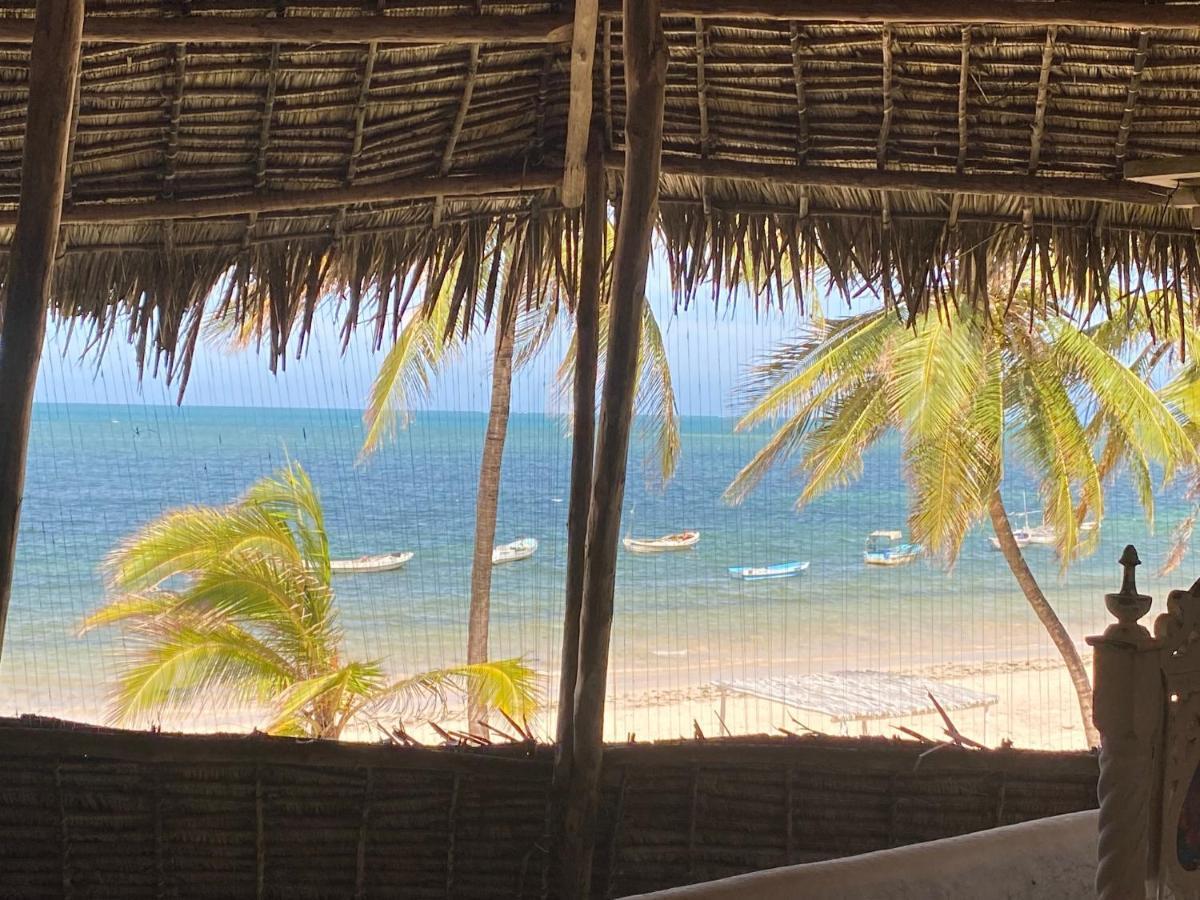 Vila White Lion Malindi Exteriér fotografie