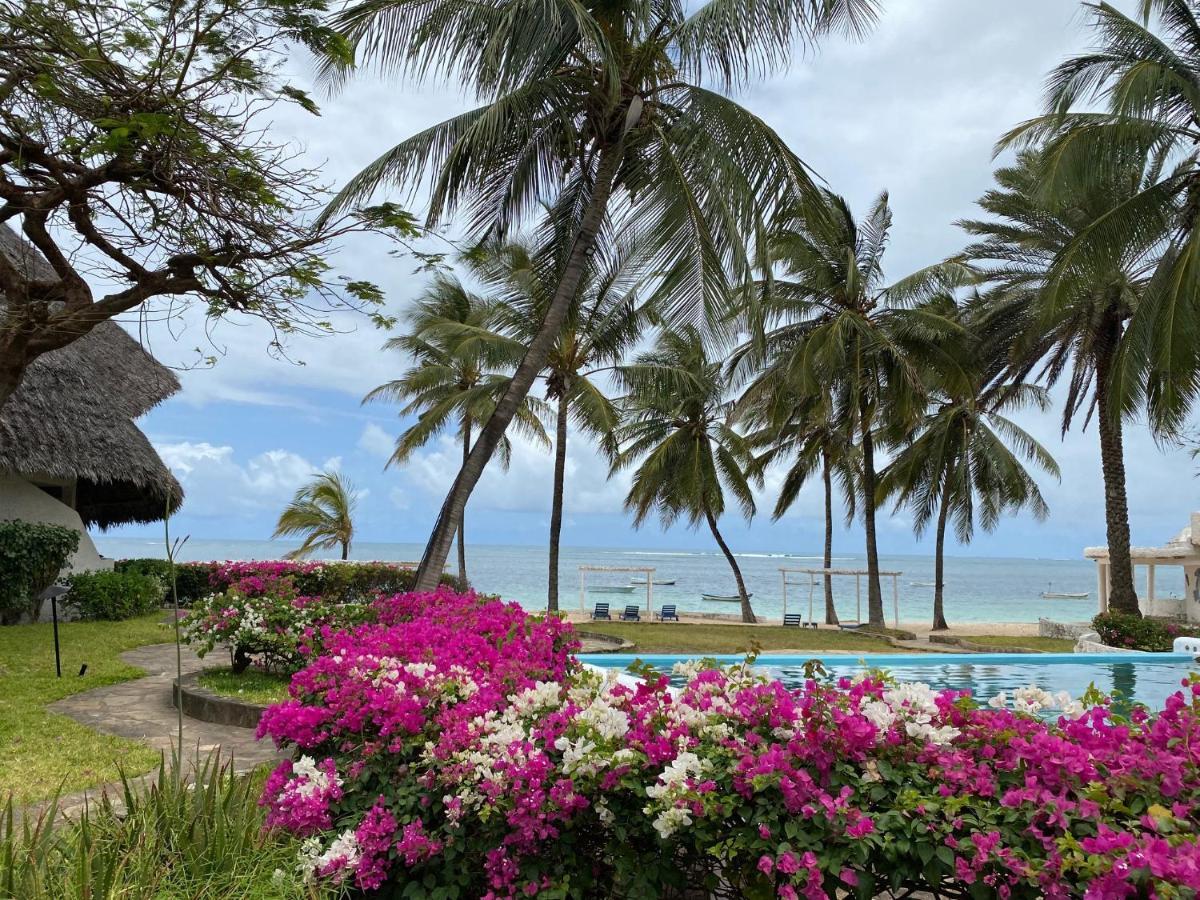 Vila White Lion Malindi Exteriér fotografie