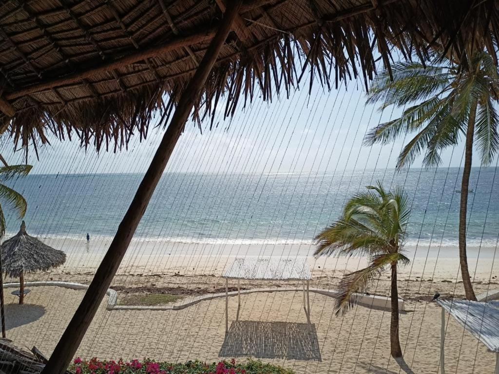Vila White Lion Malindi Exteriér fotografie