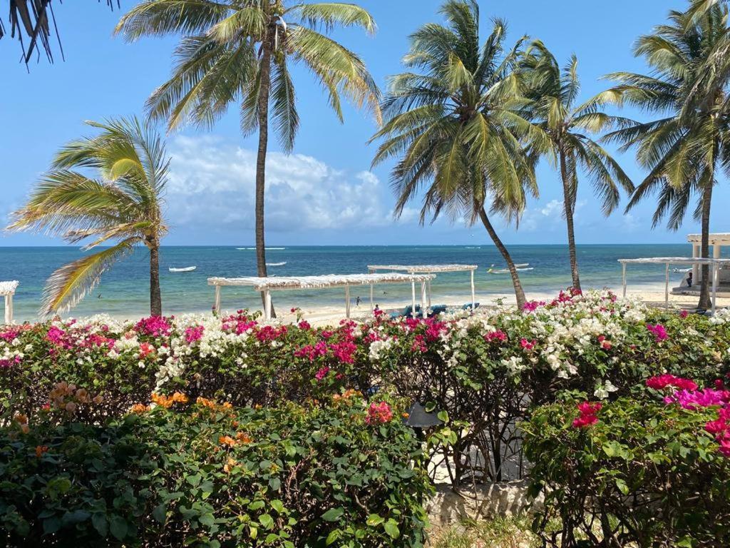 Vila White Lion Malindi Exteriér fotografie