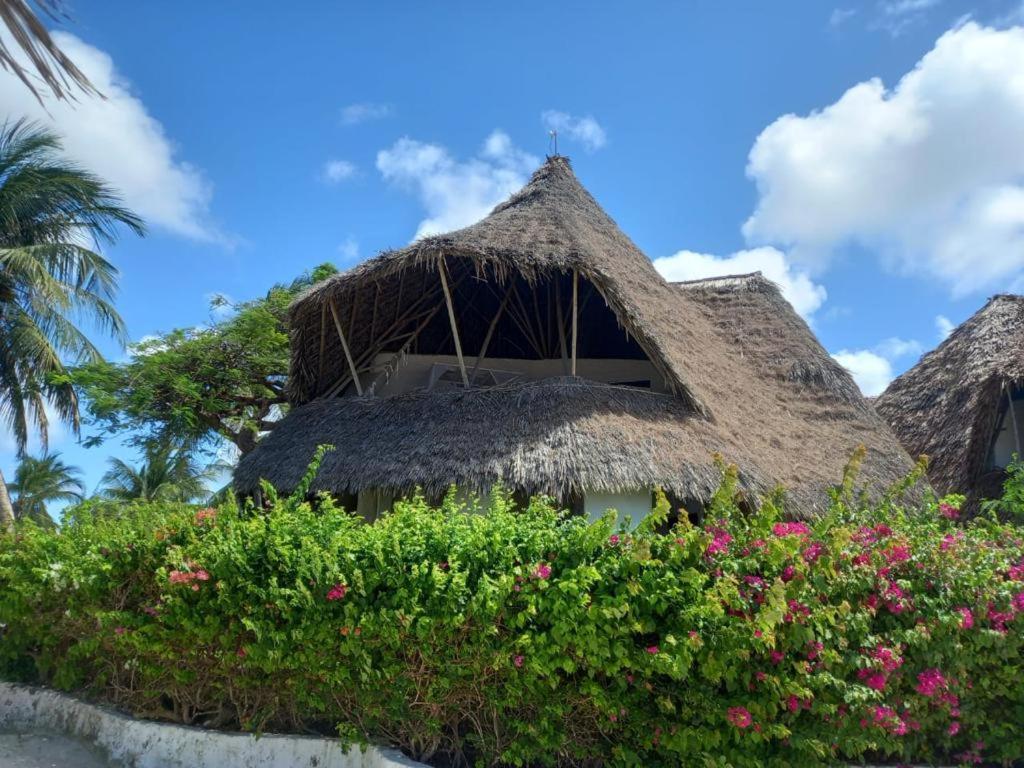 Vila White Lion Malindi Exteriér fotografie
